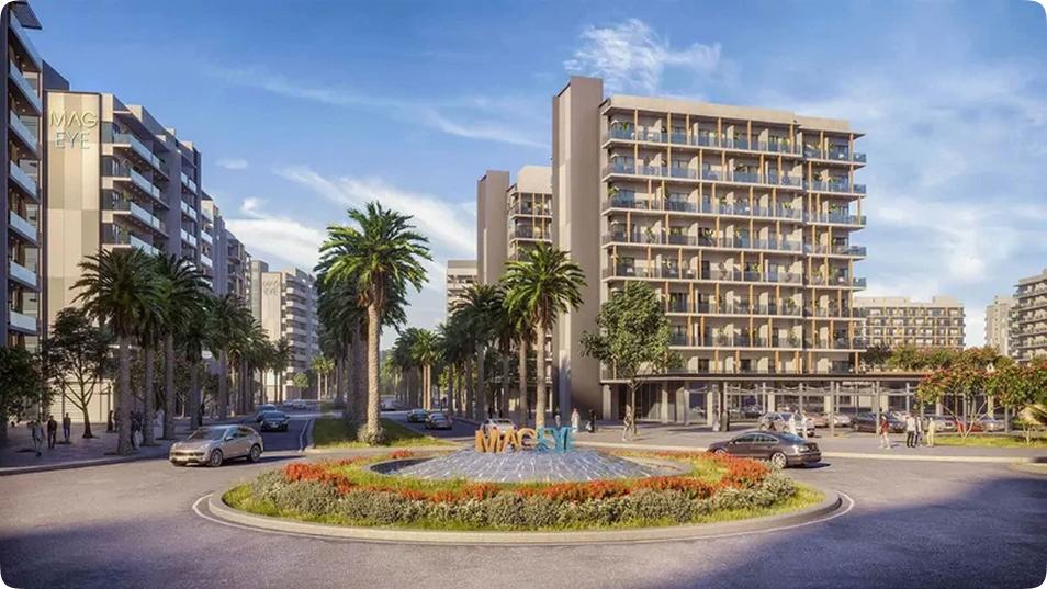 Mag Meydan