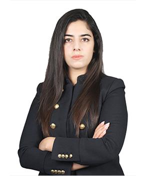 Batool Fatima