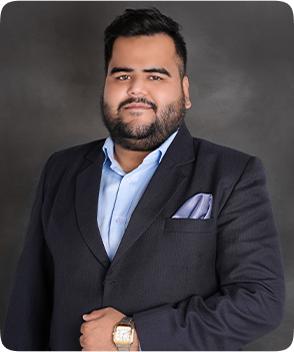 Deepak Sajnani