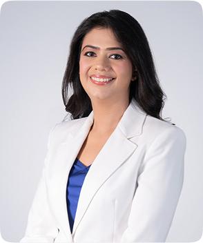 Mrs. Jaya Kripalani