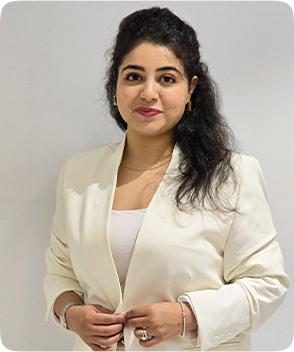 Mansi Paryani