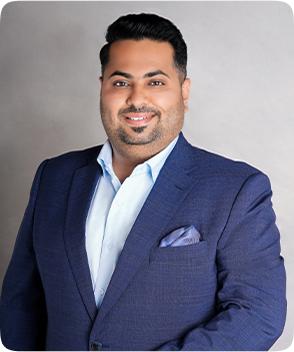 Nitesh Sajnani